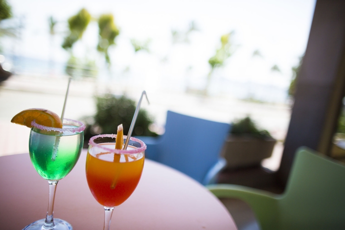 Imagen general del Hotel Flats Friends Mar Blau. Foto 3