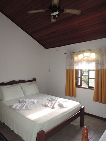 Imagen de la habitación del Hotel Flats Paguru. Foto 5