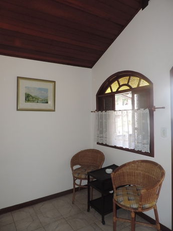 Imagen de la habitación del Hotel Flats Paguru. Foto 6