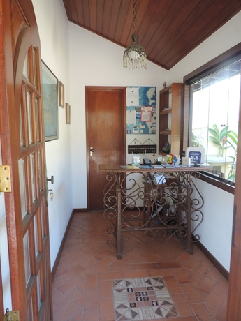 Imagen de los interiores del Hotel Flats Paguru. Foto 16