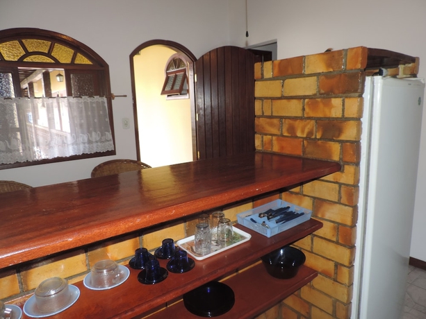 Imagen de la habitación del Hotel Flats Paguru. Foto 7