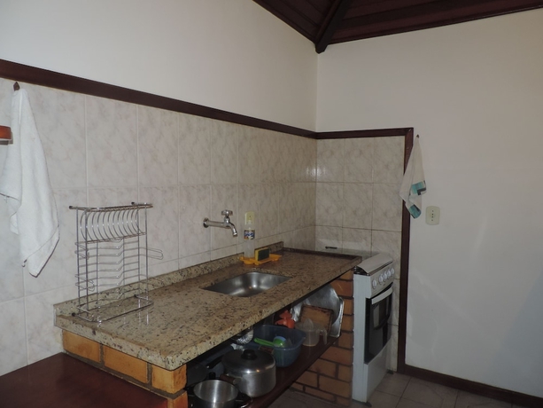 Imagen de la habitación del Hotel Flats Paguru. Foto 9