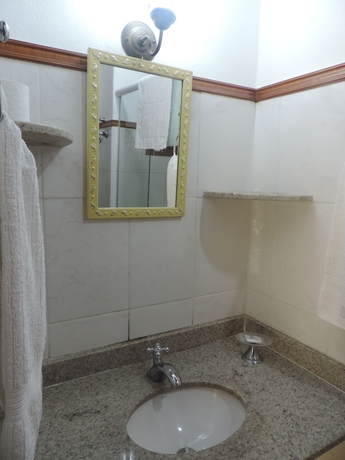 Imagen de la habitación del Hotel Flats Paguru. Foto 10