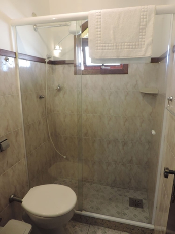 Imagen de la habitación del Hotel Flats Paguru. Foto 11