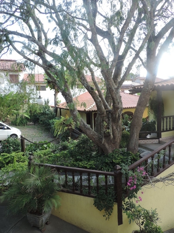 Imagen de los interiores del Hotel Flats Paguru. Foto 17