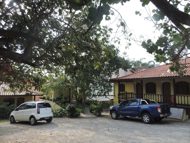 Imagen de los interiores del Hotel Flats Paguru. Foto 19