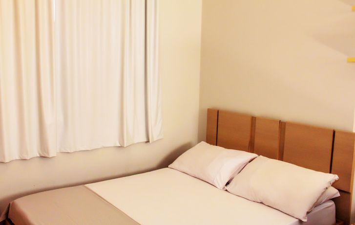 Imagen de la habitación del Hotel Flats Service Bueno. Foto 4