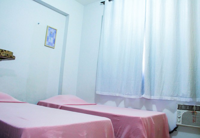 Imagen de la habitación del Hotel Flats Service Bueno. Foto 6