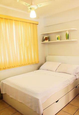Imagen de la habitación del Hotel Flats Service Bueno. Foto 8
