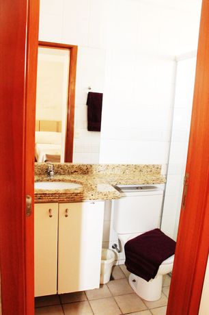 Imagen de la habitación del Hotel Flats Service Bueno. Foto 9