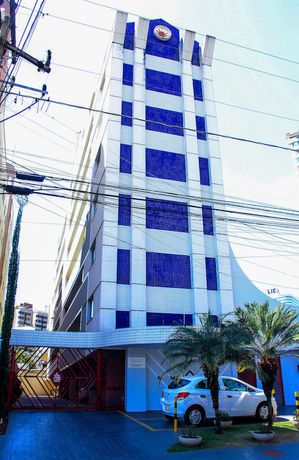 Imagen general del Hotel Flats Service Bueno. Foto 1