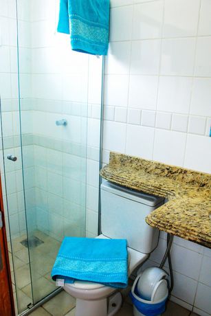 Imagen de la habitación del Hotel Flats Service Bueno. Foto 11