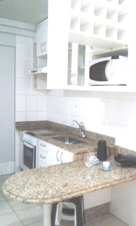 Imagen de la habitación del Hotel Flats Studio 45. Foto 2