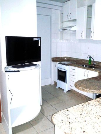 Imagen de la habitación del Hotel Flats Studio 45. Foto 3
