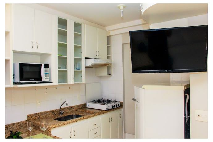 Imagen de la habitación del Hotel Flats Studio 45. Foto 4