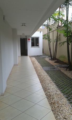 Imagen general del Hotel Flats Studio 45. Foto 1