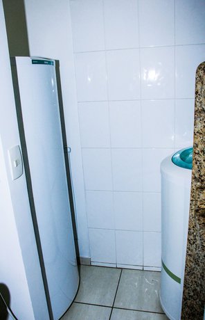 Imagen de la habitación del Hotel Flats Studio 45. Foto 6