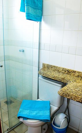 Imagen de la habitación del Hotel Flats Studio 45. Foto 7