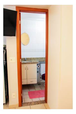 Imagen de la habitación del Hotel Flats Studio 45. Foto 8