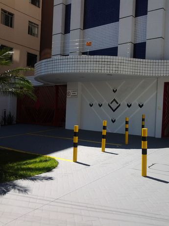 Imagen de los interiores del Hotel Flats Studio 45. Foto 12