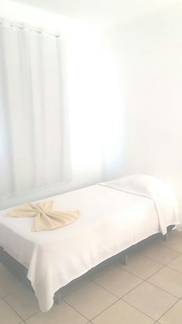 Imagen de la habitación del Hotel Flats Studio 45. Foto 10