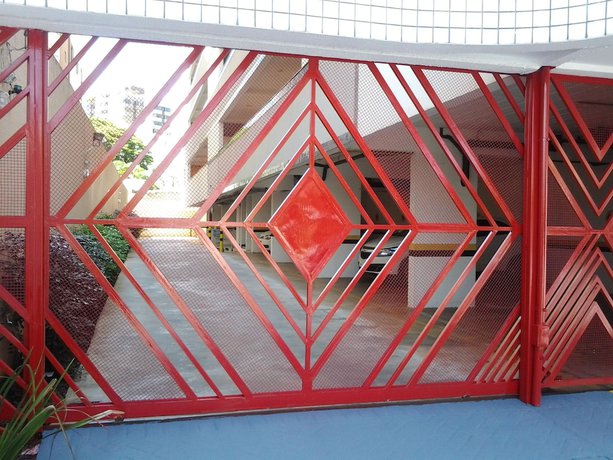 Imagen de los interiores del Hotel Flats Studio 45. Foto 13