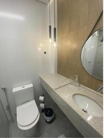 Imagen general del Hotel \