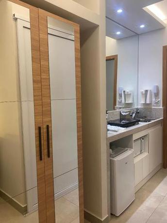 Imagen general del Hotel \