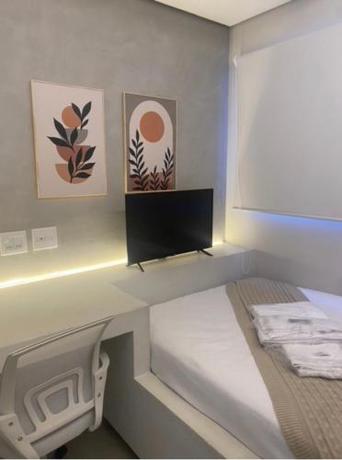Imagen general del Hotel \
