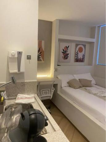 Imagen general del Hotel \
