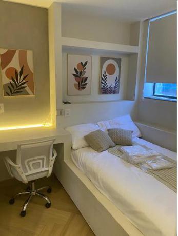 Imagen general del Hotel \
