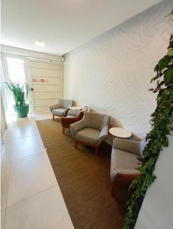 Imagen general del Hotel \