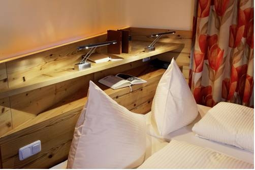 Imagen general del Hotel Flatscher. Foto 8