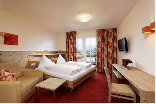 Imagen general del Hotel Flatscher. Foto 1
