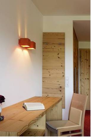 Imagen general del Hotel Flatscher. Foto 2