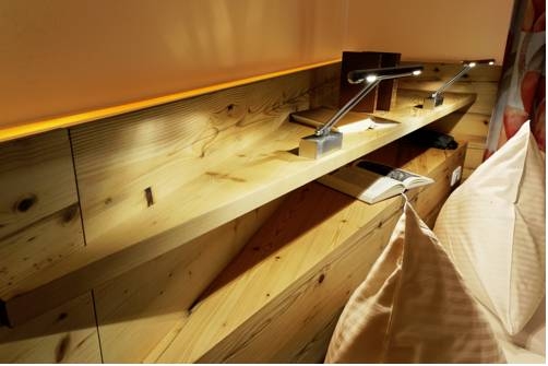 Imagen general del Hotel Flatscher. Foto 3