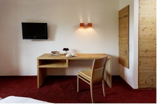 Imagen general del Hotel Flatscher. Foto 4