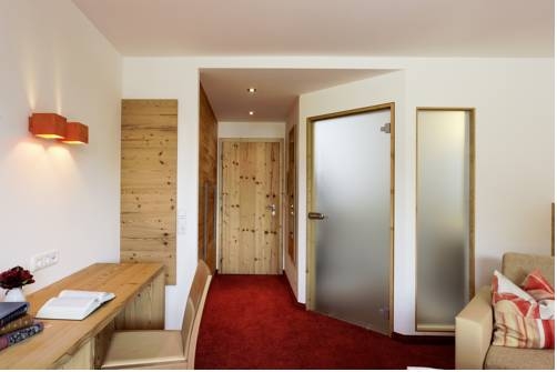 Imagen general del Hotel Flatscher. Foto 5