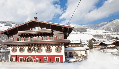 Imagen general del Hotel Flatscher. Foto 7