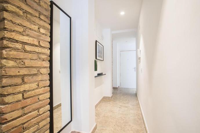 Imagen general del Hotel Flatsforyou Marina. Foto 14