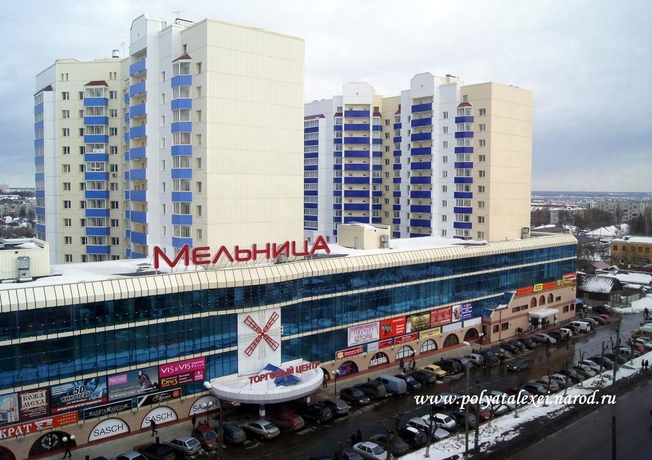 Imagen general del Hotel Flats-line Apartaments. Foto 4