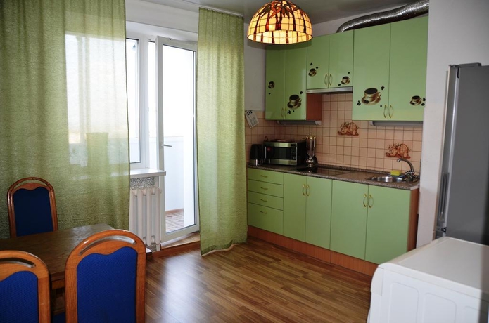 Imagen general del Hotel Flats-line Apartaments. Foto 5