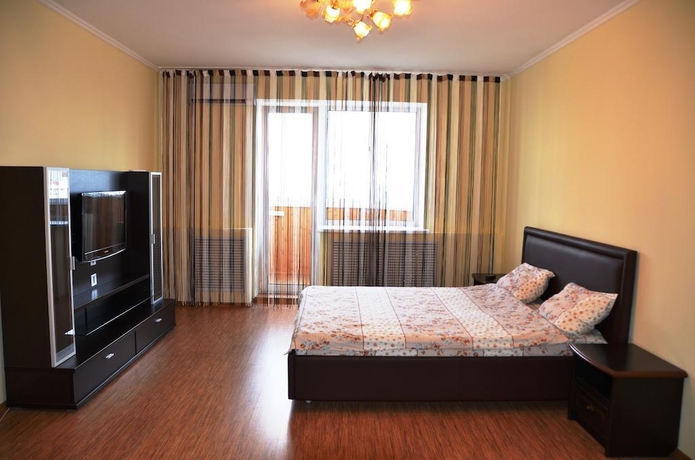 Imagen general del Hotel Flats-line Apartaments. Foto 7