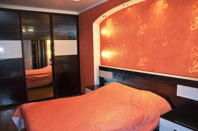 Imagen general del Hotel Flats-line Apartaments. Foto 8