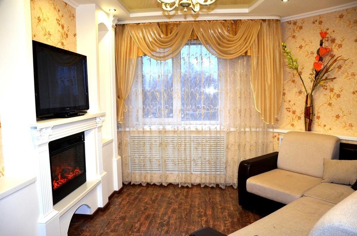 Imagen general del Hotel Flats-line Apartaments. Foto 9