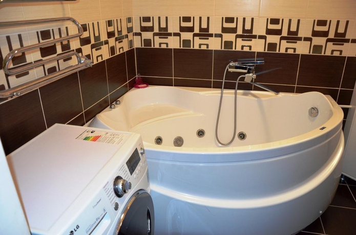 Imagen general del Hotel Flats-line Apartaments. Foto 10