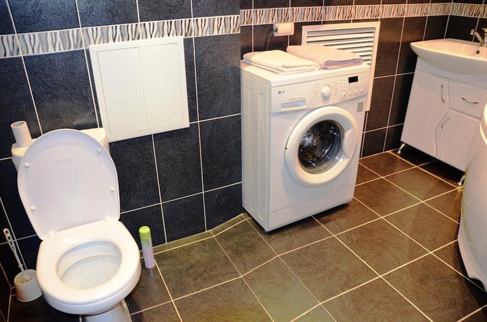 Imagen general del Hotel Flats-line Apartaments. Foto 11