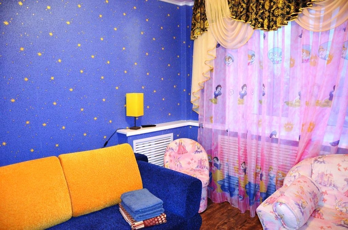 Imagen general del Hotel Flats-line Apartaments. Foto 12