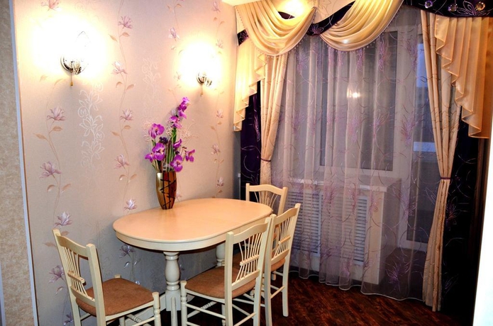 Imagen general del Hotel Flats-line Apartaments. Foto 13