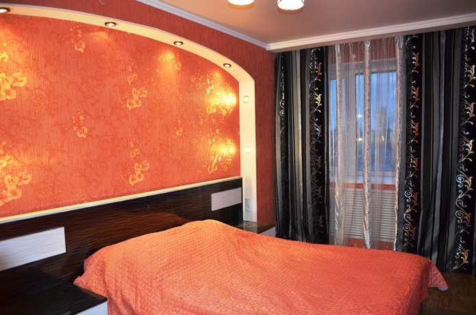 Imagen general del Hotel Flats-line Apartaments. Foto 14